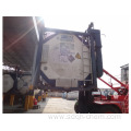 Aniline ISO TANK Delivery As Dye Raw Material